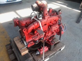 Dieselový motor Iveco - 1