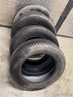 Zimní pneumatiky Nokian 185/65 R15