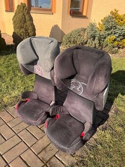 Prodám autosedačku CYBEX - 1
