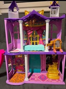 Enchantimals zámek - 1