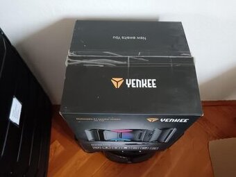Prodám Reproduktory YENKEE YSP 2105 2.1 50W