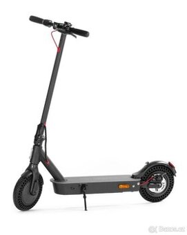 Sencor Scooter Two, stav nové koloběžky
