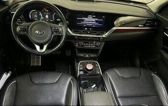 Kia Niro, spirit 64kWh