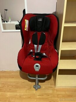 Autosedačka Britax 9-25 kg protisměrná