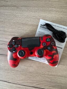 Ovladač na PS4