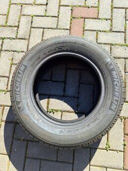 Michelin Energy Saver 195/65/15, 91H, nová pneumatika