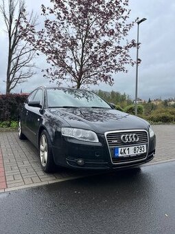 Audi A4 B7 2.0 TDI S- Line - 1