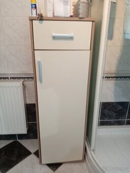 Skříňka +komoda bar
