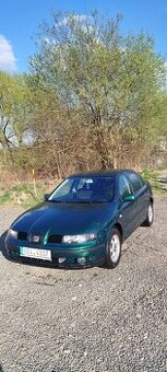 Seat Toledo 1.6 benzín 2003