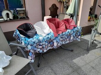 Sedačka na moskviče
