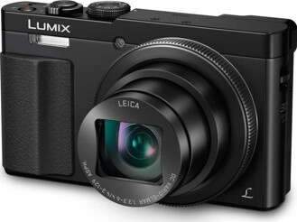 Panasonic Lumix DMC-TZ70 - 1