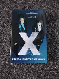 Akta X - Pravda je někde tam venku - 1