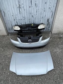 Předek Vw Touran
