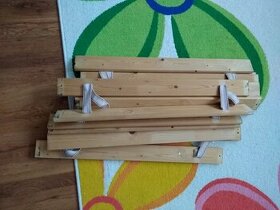 latkový rošt 200x80