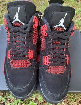 Jordan Air 4