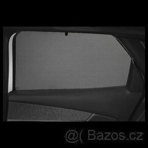 Sluneční clony Peugeot 3008 SUV (P84)