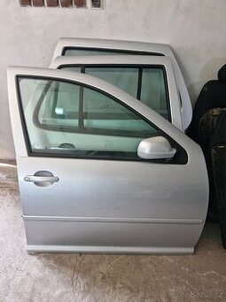 PP dveře la7w golf 4