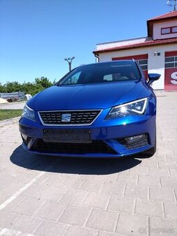 Seat Leon kombi