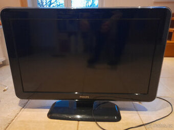 Prodám LCD televizi Philips - není smart