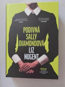 Podivná Sally Diamondová