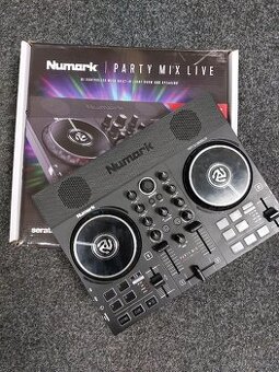 Numark party Mix - 1