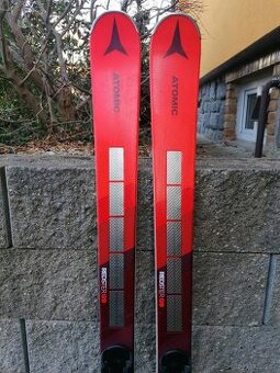 ATOMIC Redster G9 177cm r-18.2. Model 2024/2025