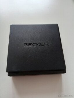 Navigační modul BECKER Map Pilot pro Mercedes BENZ