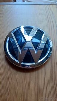 Logo Volkswagen passat B8