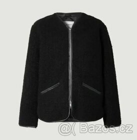 Bunda Deadwood LINER - 1