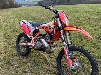 KTM EXC 250