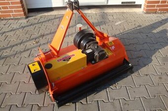 mulčovač za traktor od 14 koní, TK-14, kubota, atd