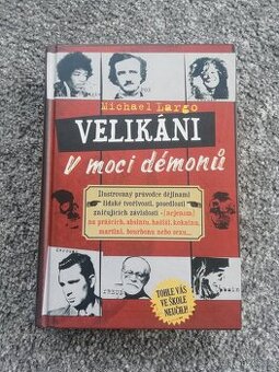 Velikáni v moci démonů - 1