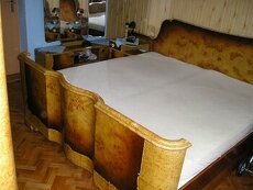 ložnice - kořenice
