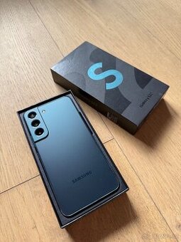 Samsung Galaxy S22 128GB zelený