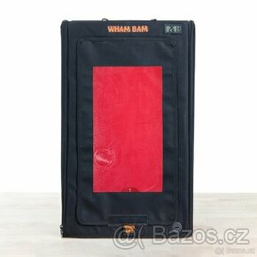 Wham Bam Resin HotBox