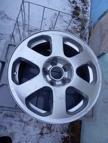 Alu disk Škoda Octavia 1 R15