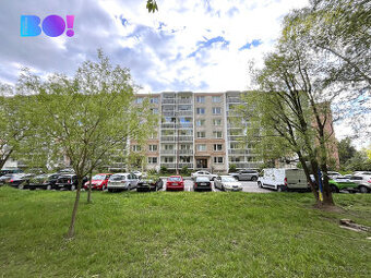 Prodej bytu 3+1 s lodžií, Žďár nad Sázavou 6
