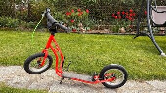 YEDOO koloběžka Mau