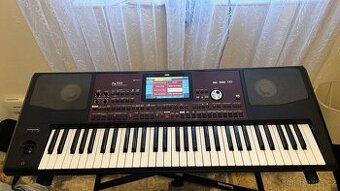 Korg pa 700