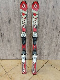 Dětské lyže Volkl Racetiger Junior GS 110