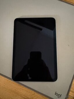 iPad Mini 6th generace