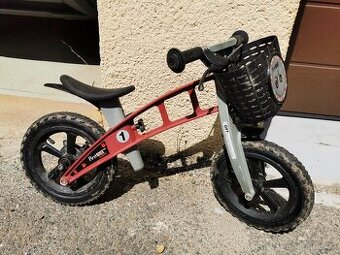 First Bike dětské odrážedlo
