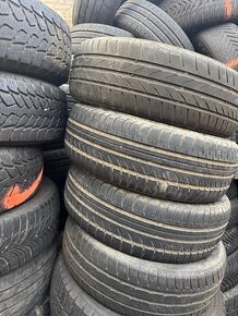 Sada letnich pneu 195/65 R15 91H