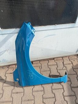 PP blatník Hyundai i20