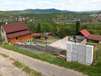 Zahrada Litoměřice Na Bídnici