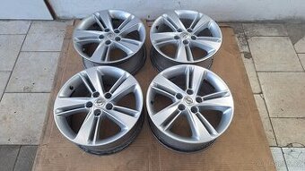 Alu kola Opel 17" 5x115 7,5J ET45 Insignia Zafira