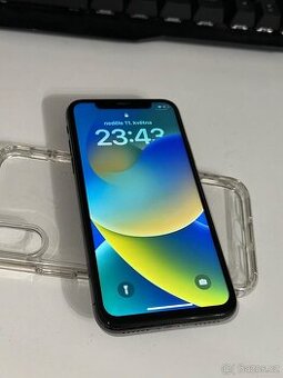 Iphone X 64gb