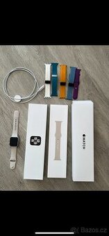 apple watch se 2022 II generace