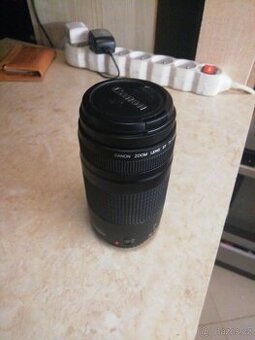 Canon 75-300mm