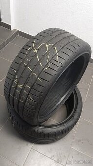 Pneumatiky letní 235/35ZR19-93Y Hankook ventus s1 evo 2